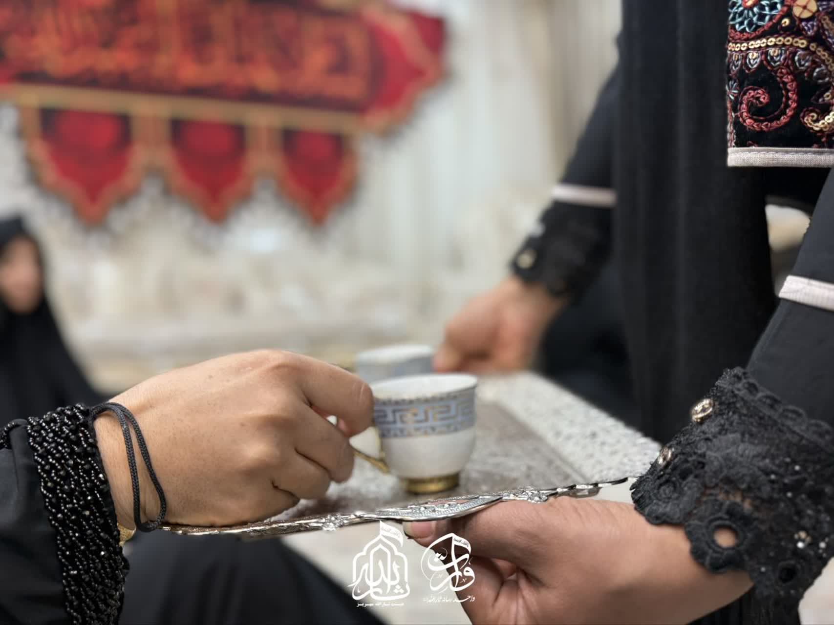 هیئت ثارالله مهریز